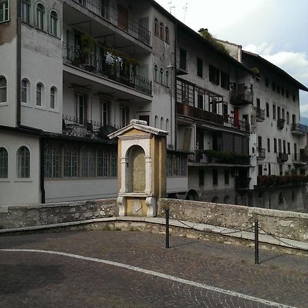 Casa Vacanza Vila Borgo Valsugana Exterior foto