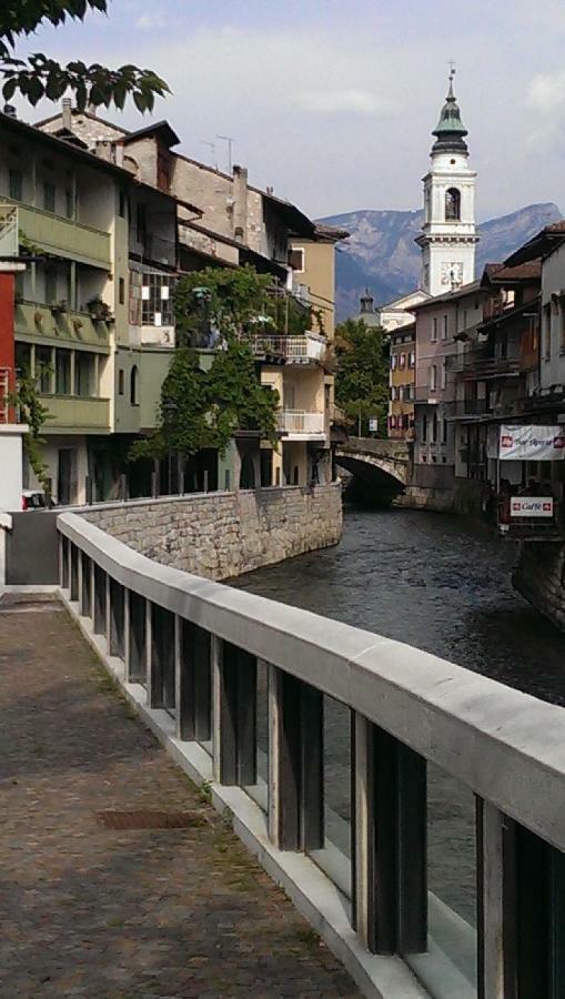 Casa Vacanza Vila Borgo Valsugana Exterior foto