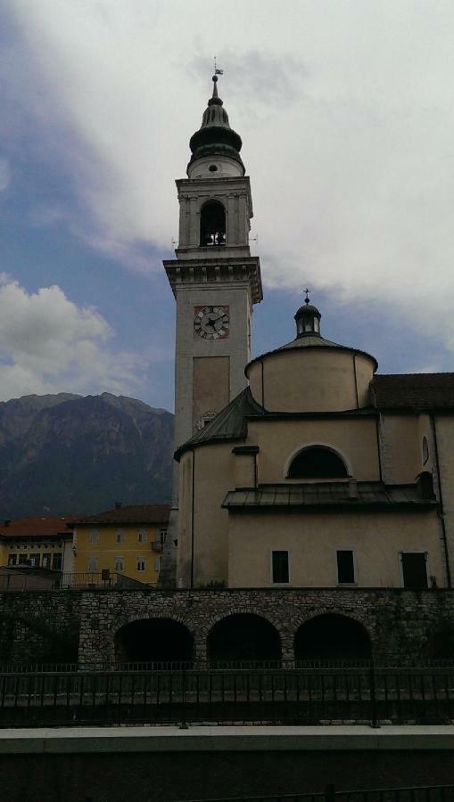 Casa Vacanza Vila Borgo Valsugana Exterior foto